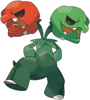 Sceptile generation 9 move learnset (Scarlet, Violet)