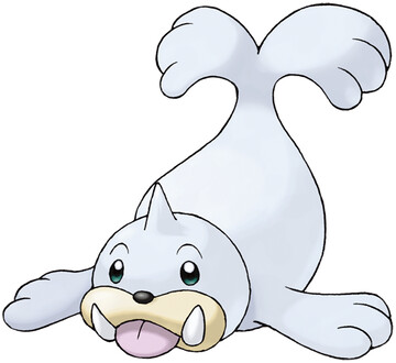 Seel Sugimori artwork