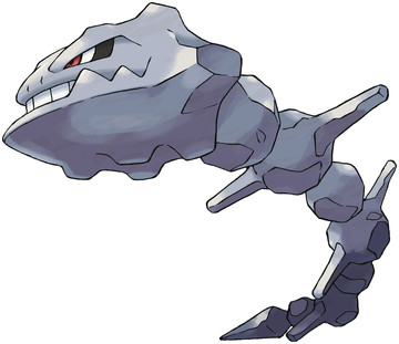 Steelix, aggron, Onix, sinnoh, ken Sugimori, Brock, pokémon Universe,  Pokémon Adventures, Pokémon Omega Ruby and Alpha Sapphire, pokémon Company