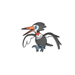 [PokeCommunity.com] I Was Almost An Alolan Sandwich~