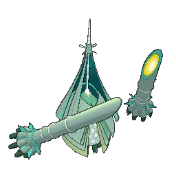 Smogon University - Today's spotlight is on the mysterious Ultra Beast  Celesteela! Celesteela is a powerful force in OU. It sports great  all-around 97 / 103 / 101 bulk and an incredible