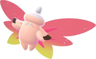 Mega Clefable