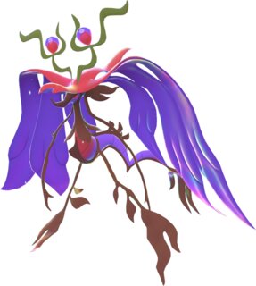 Mega Dragalge
