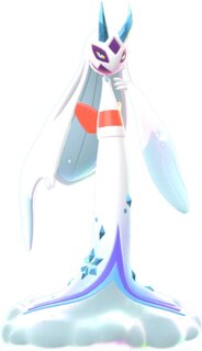 Mega Froslass