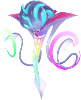 Mega Malamar