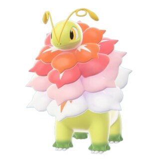 Mega Meganium