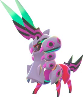 Mega Scolipede