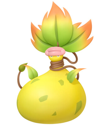 Mega Victreebel
