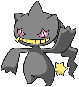 Banette Global Link artwork