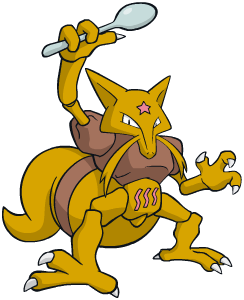 Kadabra Global Link artwork