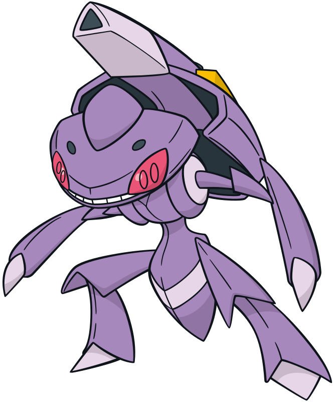 Pokemon Genesect Download Ability - Colaboratory