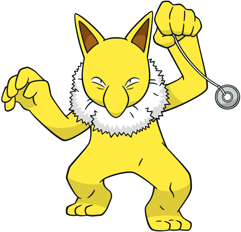 Hypno Official Artwork Gallery Pok mon Database Hypno Official Artwork Gallery Pok mon Database