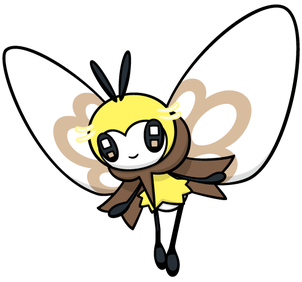 Ribombee Global Link artwork