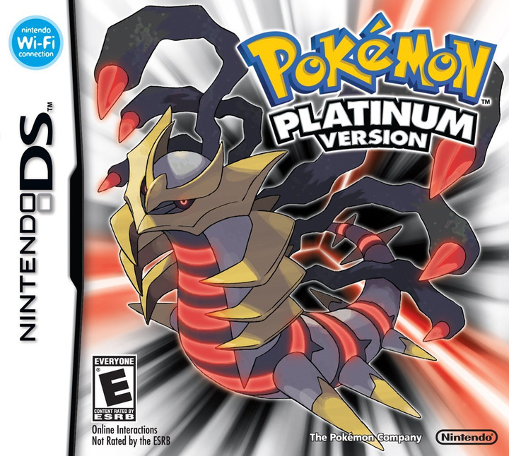 Pokemon Diamond Version - ds - Walkthrough and Guide - Page 7