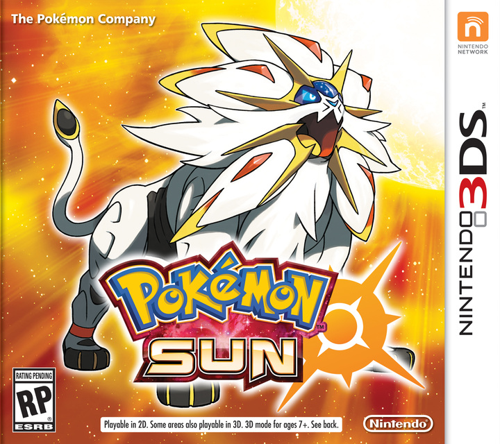 Detonado Sun Moon, PDF, Pokémon