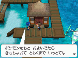 Pokemon Black 2 and White 2 Rom Download (Japanese) 