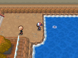 How Pokémon Black & White 2 Ruined Fishing