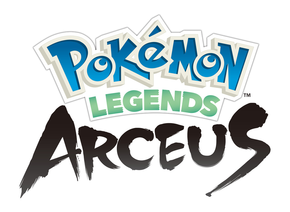 Pokemon Legends Arceus Pokedex