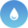 Water icon