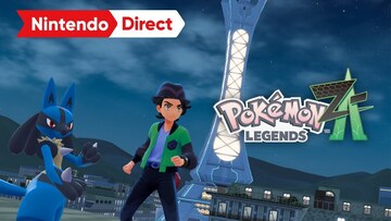 March Nintendo Direct