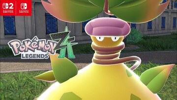 Mega Victreebel Raises a Stink!