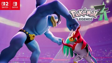 FULL MATCH: Hawlucha vs. Machamp!