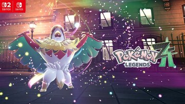 Mega Hawlucha Makes a Comeback!