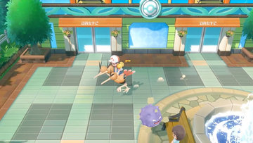 Pokemon Let's Go: how Surf, Fly, Strength, Cut, Flash and the Fishing Rod  are replaced with Secret Techniques