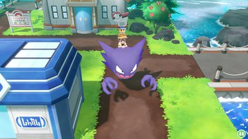 Haunter