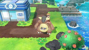 Kangaskhan