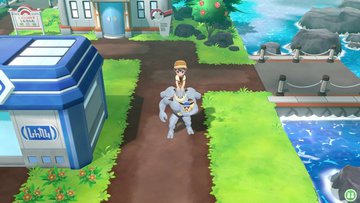 Machamp