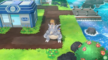 Rhydon