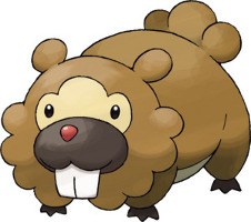 Bidoof