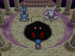 Pokémon Platinum