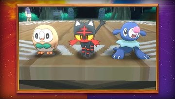 Pokemon Sun and Moon: Ultra Beasts, Aether Foundation Revealed