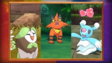 Starter evolutions