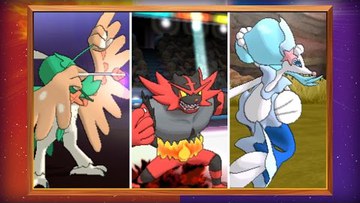 Starter final evolutions, Guardians