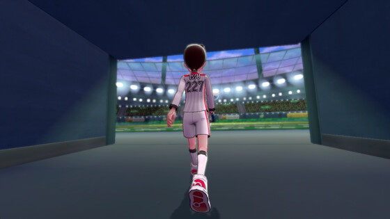 Galar Stadium