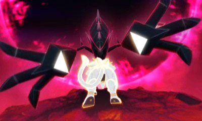 Análise – Pokémon Ultra Sun/Moon – PróximoNível