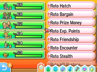 Lista de Pokémon pela ordem da Alola Dex (Ultra Sun e Ultra Moon), Victory  Road Wiki