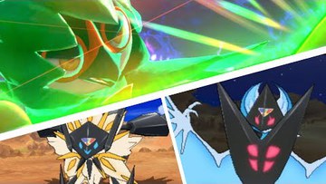 New Alola Photo Club feature revealed for Pokemon Ultra Sun/Ultra Moon