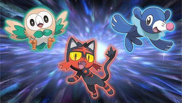 New Alola Photo Club feature revealed for Pokemon Ultra Sun/Ultra Moon