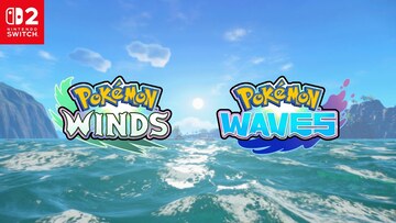 Announcement Trailer