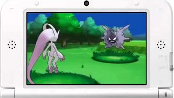 Pokémon X e Pokémon Y trailer Team Flare (Nintendo 3DS) 