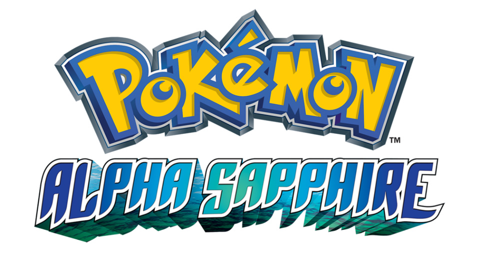 pokémon omega ruby and alpha sapphire differences