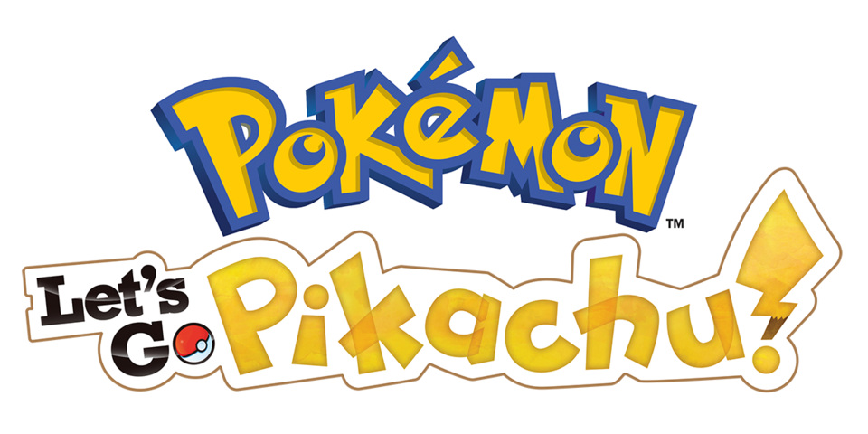 Pokémon Let's Go Pikachu & Let's Go Eevee vs. Pokémon HeartGold