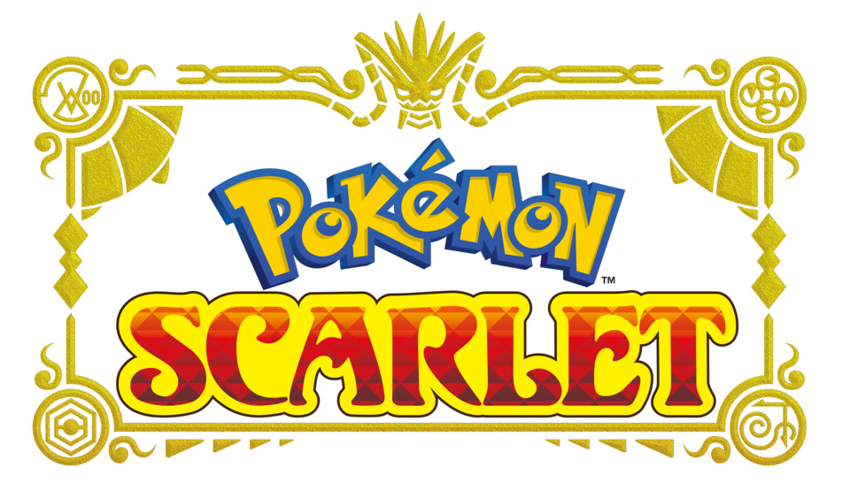 Pokemon Scarlet and Violet Pokedex