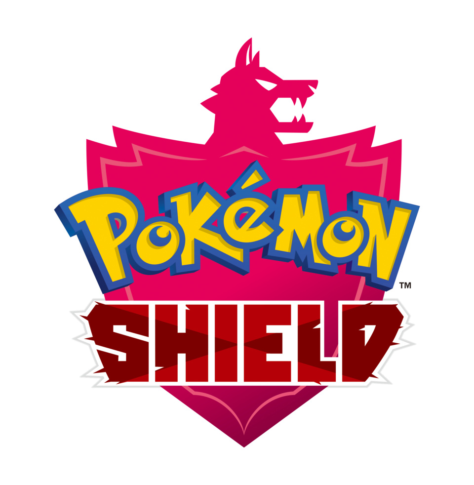 Pokémon Sword and Pokémon Shield