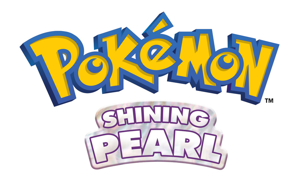 Pokémon Brilliant Diamond & Shining Pearl