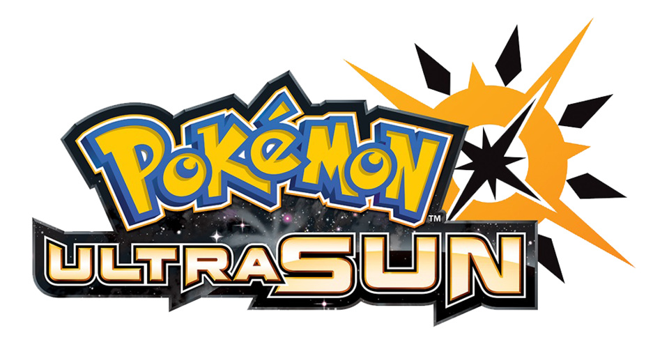 Pokémon Ultra Sun e Ultra Moon